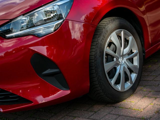 Opel Corsa F 1.2 Edition Fernlicht-Assi Spurhalteassi