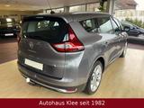 Renault Grand Scenic dCi Automatik AHK Navi Tempomat - Renault Grand Scenic mit Diesel-Antrieb