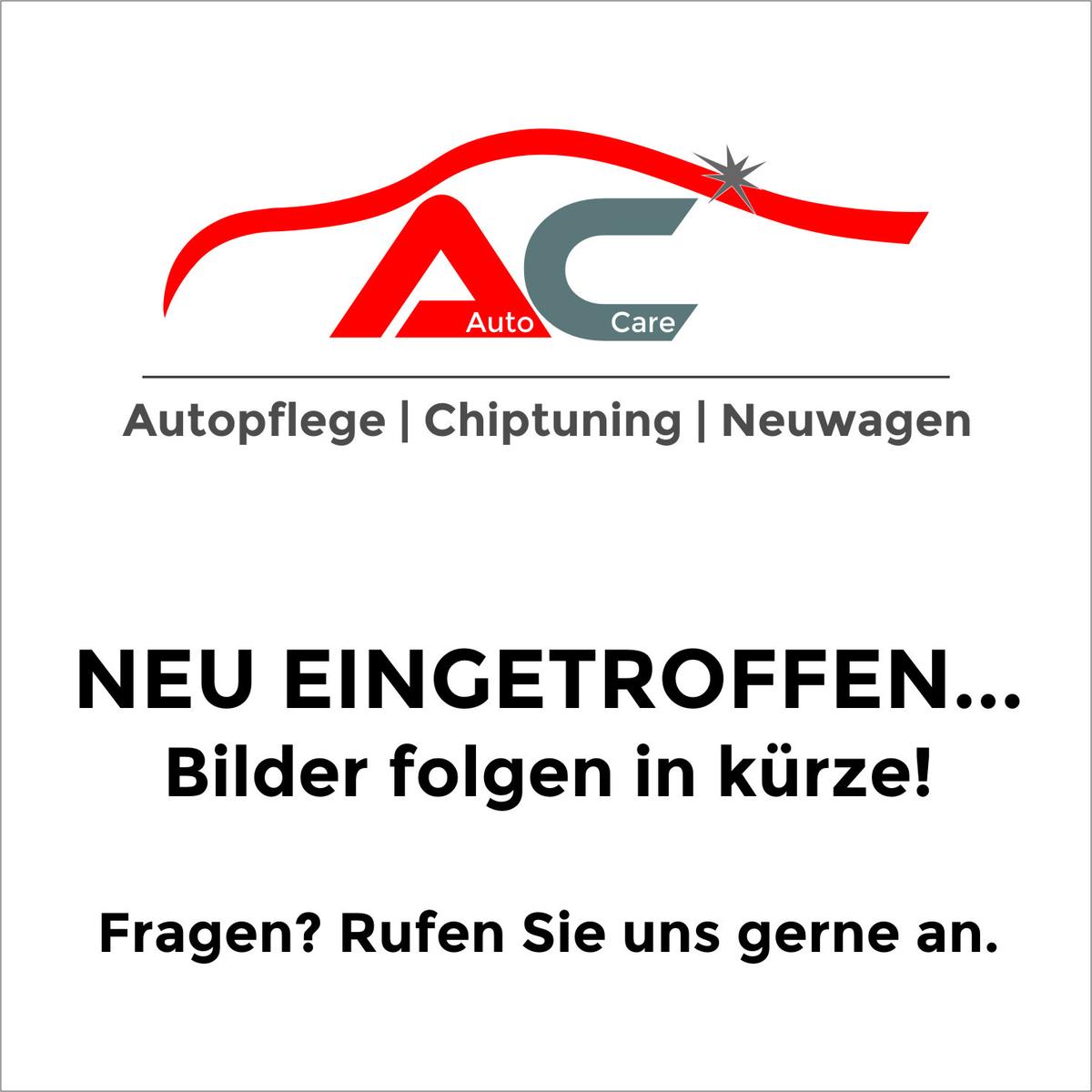 Volkswagen Caddy Cargo 1.5l TSI AHK|Klima| 5 Jahre Garantie
