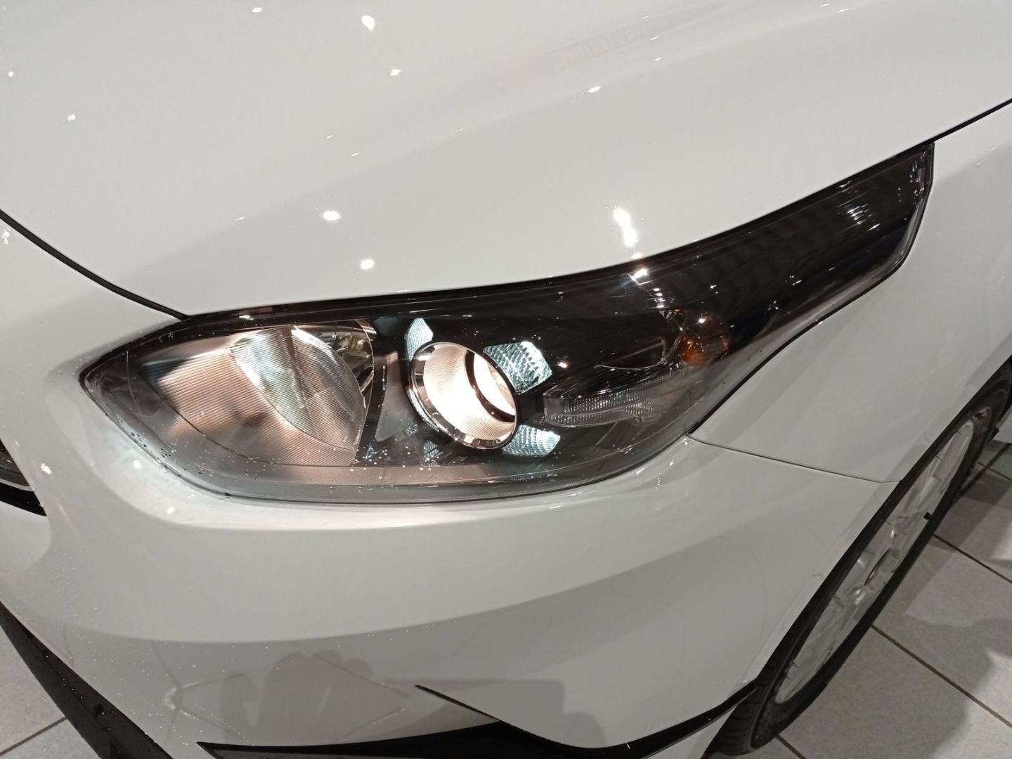 Kia cee'd Sportswagon - Bild 5