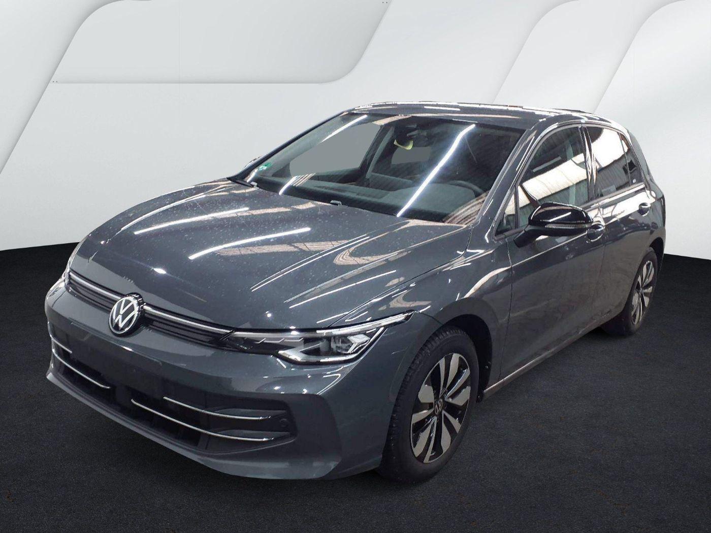 Volkswagen Golf Goal 1.5 TSI ACC AHK LED SHZ PDC KlimaA