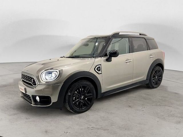 MINI Mini Countryman F60 Mini 2.0 Cooper S Count