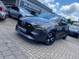 Mazda 2*APPLE&ANDROID*Klimaaut*LED HSW*PDC hi*Sihz*Tot - Mazda 2 mit Benzin-Antrieb: Scheckheftgepflegt