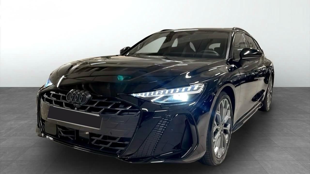 Audi A6 Avant 2.0 TFSI e-hybrid quattro imagem 3