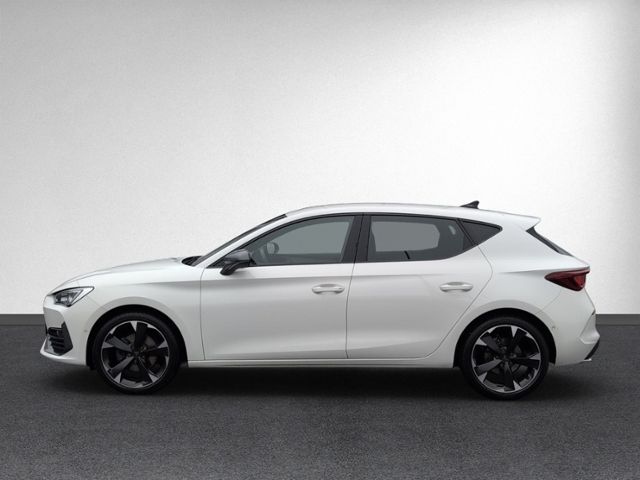 Leon 1.5 eTSI DSG LED+NAVI.+RFK+ACC+KEYLESS+DAB+