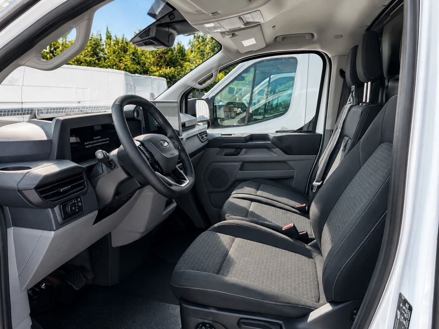 Ford Transit Custom - Bild 6