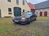 Mercedes-Benz SL 500  - Mercedes-Benz SL 500 in Bremen