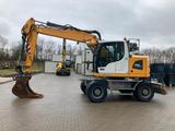 Liebherr A918 Compact - Liebherr Autokran