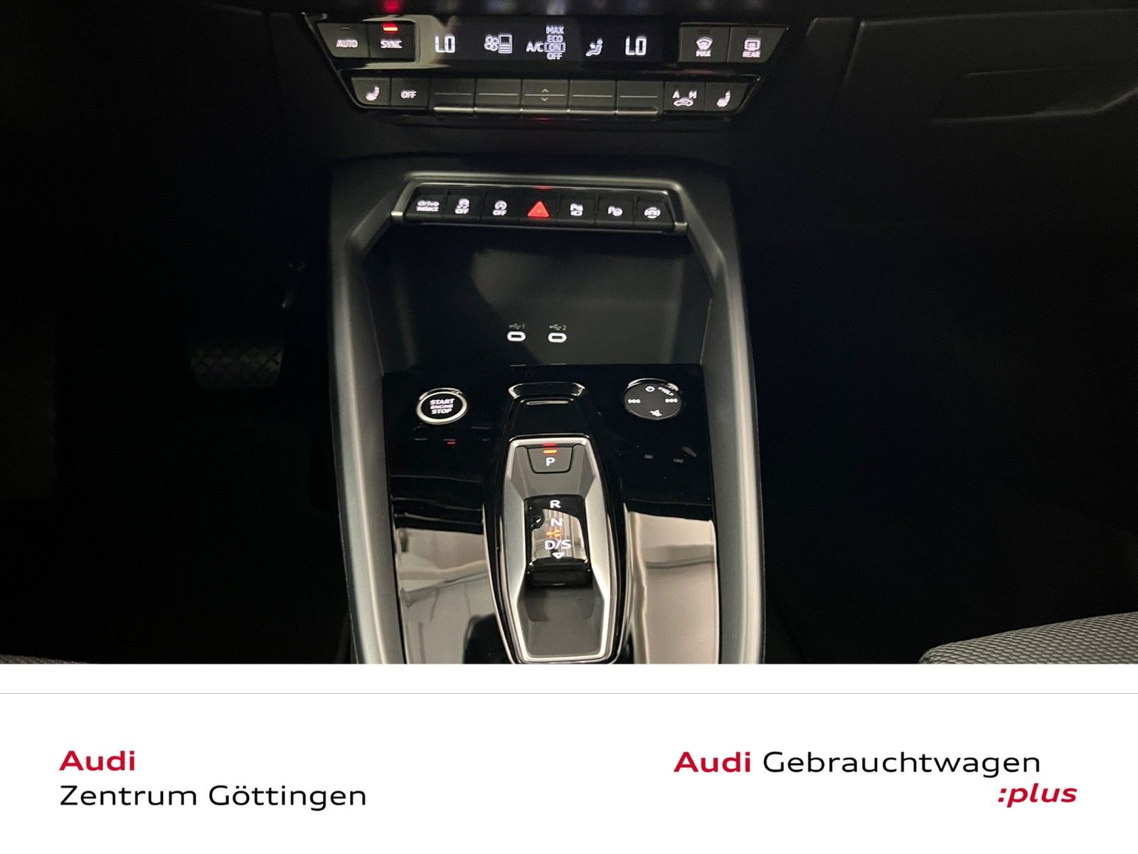 Audi A3 - Bild 8