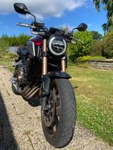 Honda CB 650 R Neo Sports Café Euro 4 Quickshifter  - Offers matching your search criteria