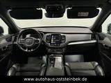 Volvo XC90 R-DESIGN AWD/PANO/LED/H&K/ACC/AHK/7-SITZER/ - Volvo XC90 Gebrauchtwagen in Hamburg