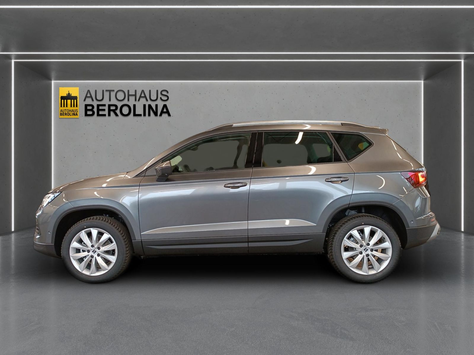 Seat Ateca - Bild 4