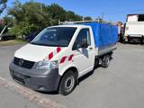 Volkswagen T5 Transporter Allrad 1200 PritschePlane 4Motion - Volkswagen Transporter 4motion