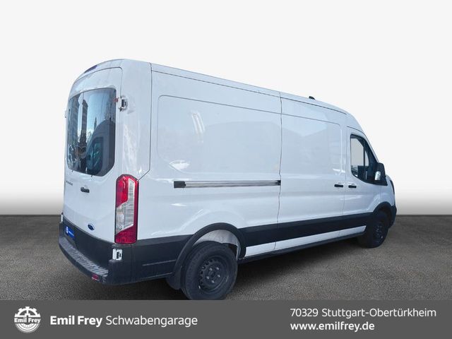 Ford Transit 350 L3H2 Lkw VA Autm. Trend 96 kW, 4-tür