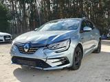 Renault Megane 1.3 Intens AUT HUD NAVI  ACC R-CAM AAC - Renault Megane Unfallwagen