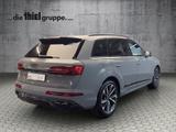 Audi Q7 50 TDI quattro competition + LED-Laser+AHK - Audi Q7 in Wiesbaden