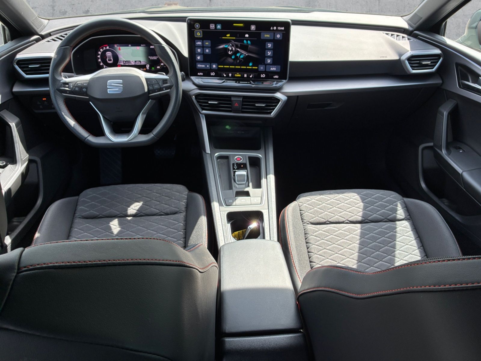 Seat Leon - Bild 9