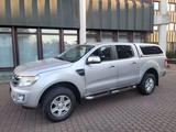 Ford Ranger Aut. Limited 105 Tkm-HARDTOP-AHK 3.5 To-S - Ford Ranger: Automatik