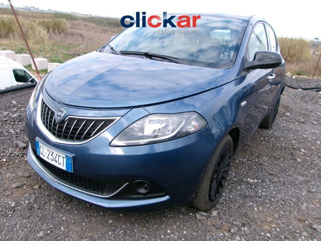 Andere Lancia Ypsilon 1.0 FireFly 5 porte S&S Hybrid Si