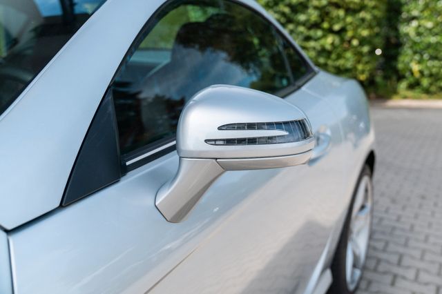 Mercedes-Benz SLK 350 BlueEfficiency/ AIRSCARF/ H&K/ PANO