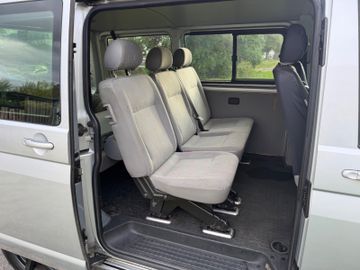 Volkswagen T5 Transporter - 10