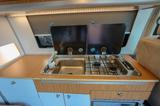 Volkswagen T6 2.0TDI*Camper*150PS - Volkswagen grün