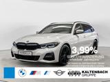BMW 320d Touring M-Sport PANO LED ACC NAVI SHZ PDC - BMW Gebrauchtwagen