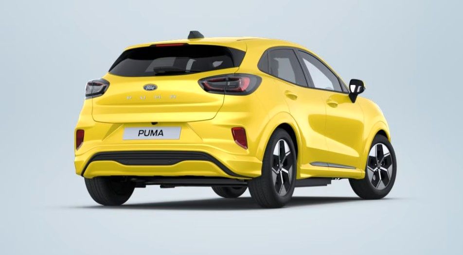 Ford Puma Gen-E - Bild 2
