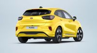 Ford Puma Gen-E - Vorschau Bild 2