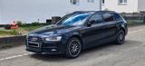 Audi A4 Avant Facelift 2.0 TDI clean diesel
