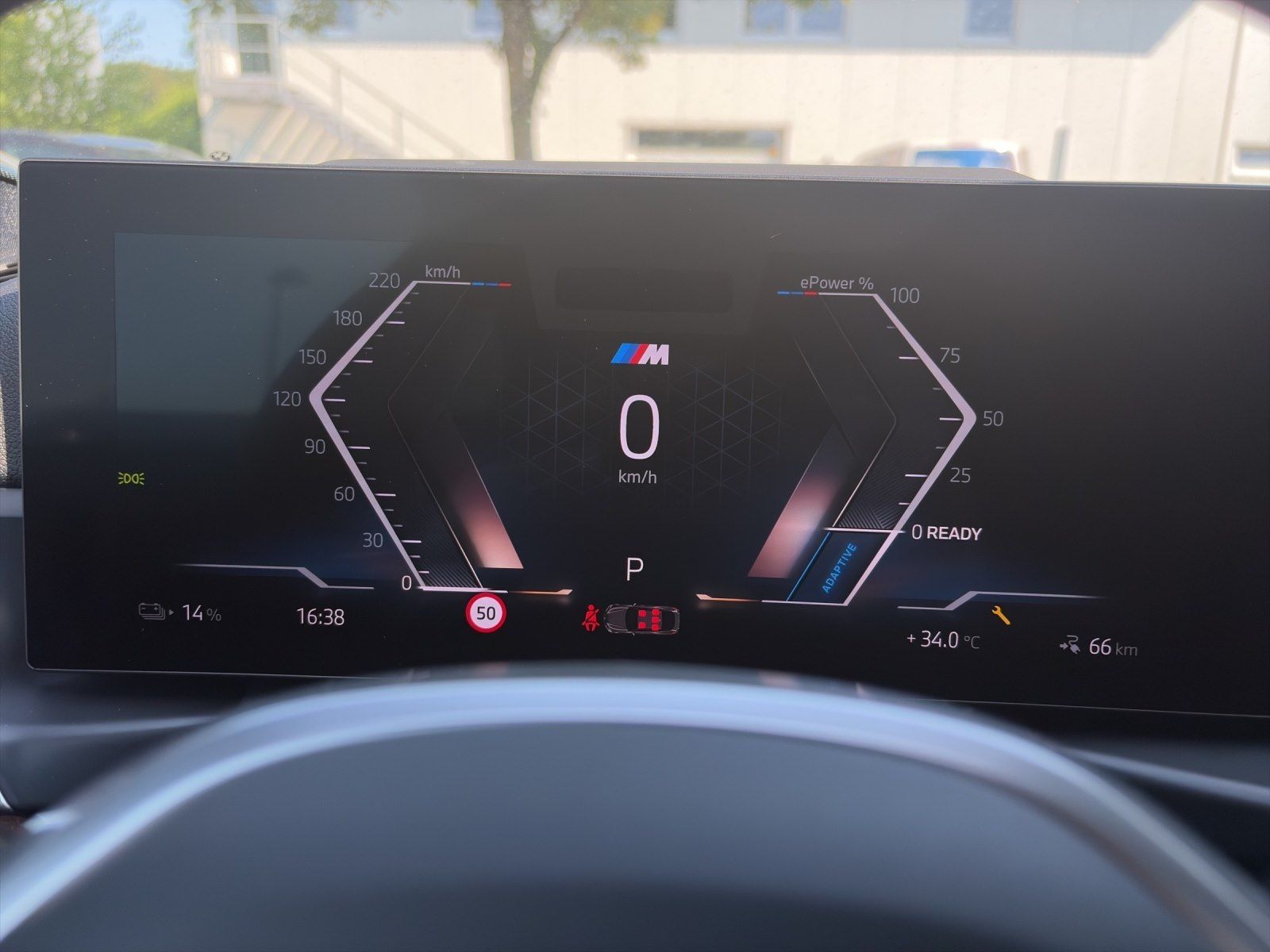 BMW i4 - Bild 24