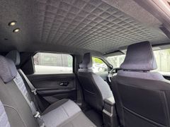 Fahrzeugabbildung 5 Electric 120 Urban Range Techno