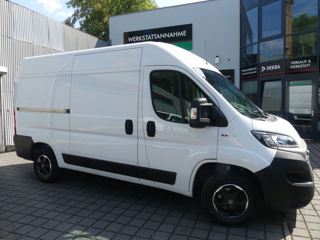 Fiat Ducato Kasten 30 140 L2H2 SX AUTOMATIK/KAM/KLIMA