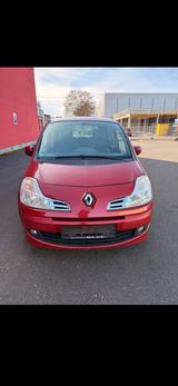 Renault grand modus 2011 Automatik - Renault Grand Modus aus 2011