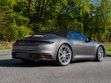 Porsche 911 Carrera S Cabrio | 9.900 km | neuwertig 