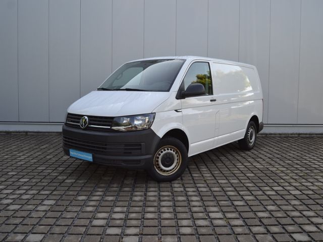 T6 Transporter Kasten 2.0 TDI 150 PS 4Motion KOM