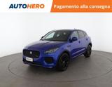 Jaguar JAGUAR E-Pace 2.0 AWD aut. R-Dynamic HSE - Jaguar E-Pace: R Dynamic Hse