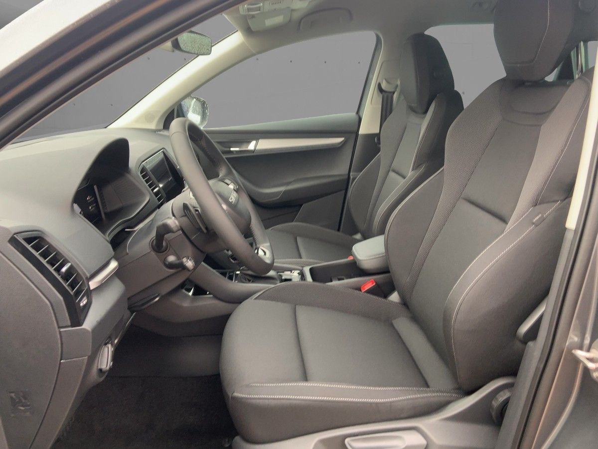 Skoda Karoq - Bild 7