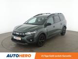 Dacia Jogger 1.0 TCe Extreme+*7-SITZER*NAVI*PDC*SHZ* - Dacia Jogger Gebrauchtwagen in München