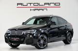 BMW X4 xDrive 30d M Sport*SAG *LED*AHK*360*LM19*STHZ - BMW X4 Gebrauchtwagen in Mülheim (Ruhr)