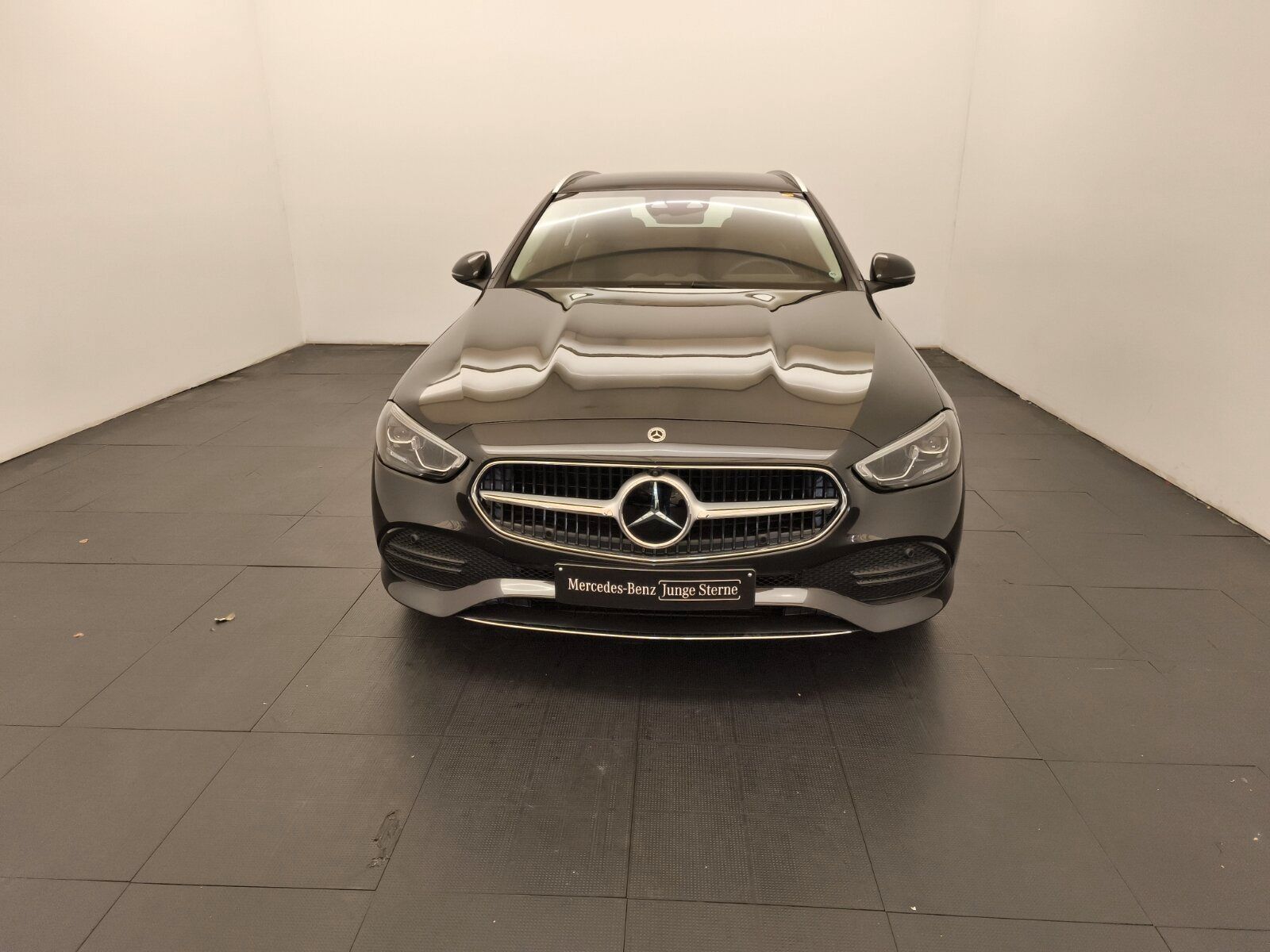 Mercedes-Benz C 300eT AVANTGARDE Advanced+ 360°Cam Pano Memory imagem 2