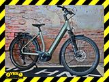 Diamant Suvea Trip Pro 800 100Nm 800Wh - Diamant E-Bikes
