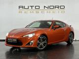 Toyota GT86 *Sitzhzg*Tempomat*Navi*Garantie*Original* - Toyota Gebrauchtwagen in Solingen
