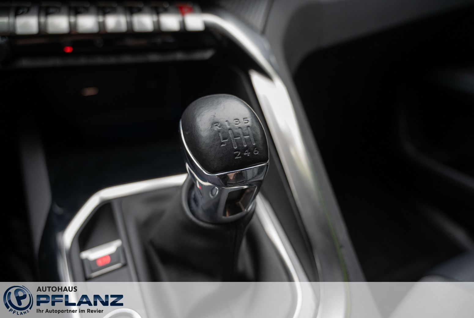 Peugeot 3008 - Bild 7