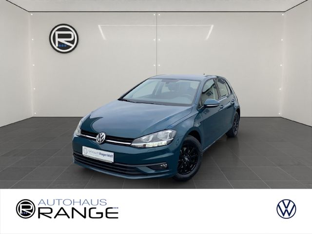 Volkswagen Golf VII Trendline 1.0 TSI BMT