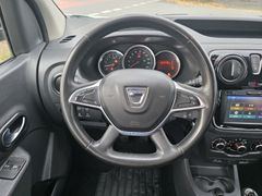 Dacia Dokker 1.2 TCe 115 Stepway Celebration