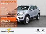Seat Ateca 1.4 TSI 4D XCELLENCE PANO LED KAMERA FULL- - Seat Ateca in Essen