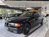 BMW 316+AUTOMATIK+KLIMA+HU 06/2027* - gebrauchte BMW 3er Reihe aus dem Jahr 1998