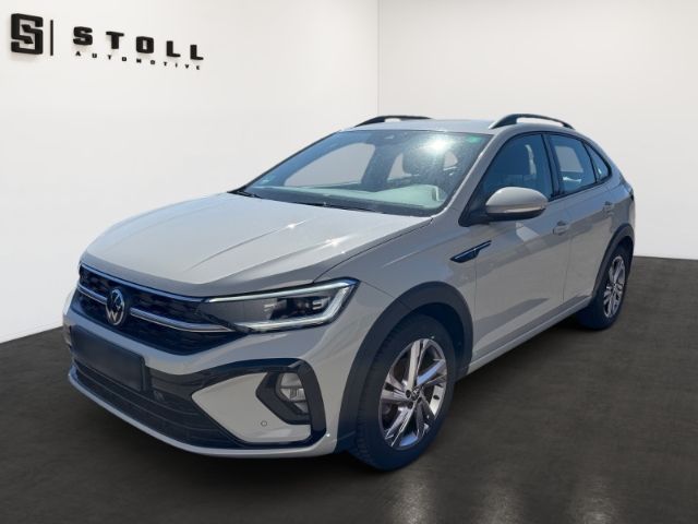 VW Taigo 1.0 TSI DSG R Line IQ-Drive+Keyless+ACC+++