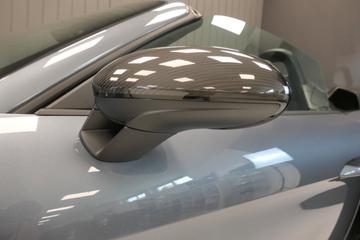 2025 Porsche BOXSTER 缩略图 36